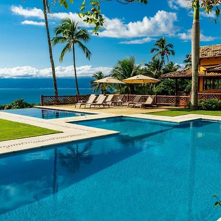 Villa Mar A Vista Guest House Ilhabela Εξωτερικό φωτογραφία