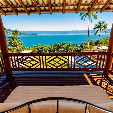 Villa Mar A Vista Guest House Ilhabela Εξωτερικό φωτογραφία