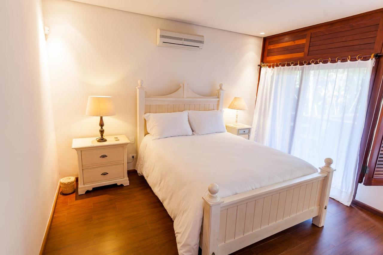 Villa Mar A Vista Guest House Ilhabela Εξωτερικό φωτογραφία