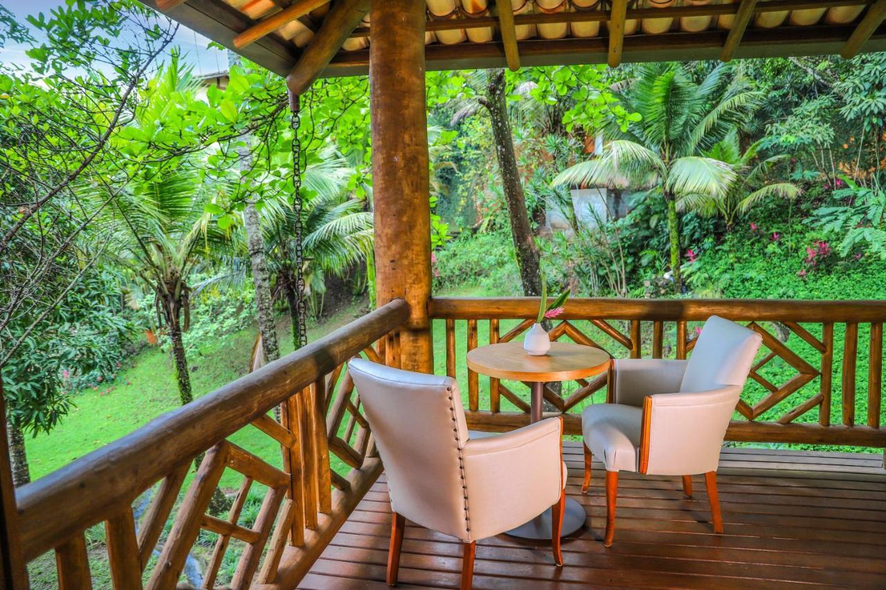 Villa Mar A Vista Guest House Ilhabela Εξωτερικό φωτογραφία