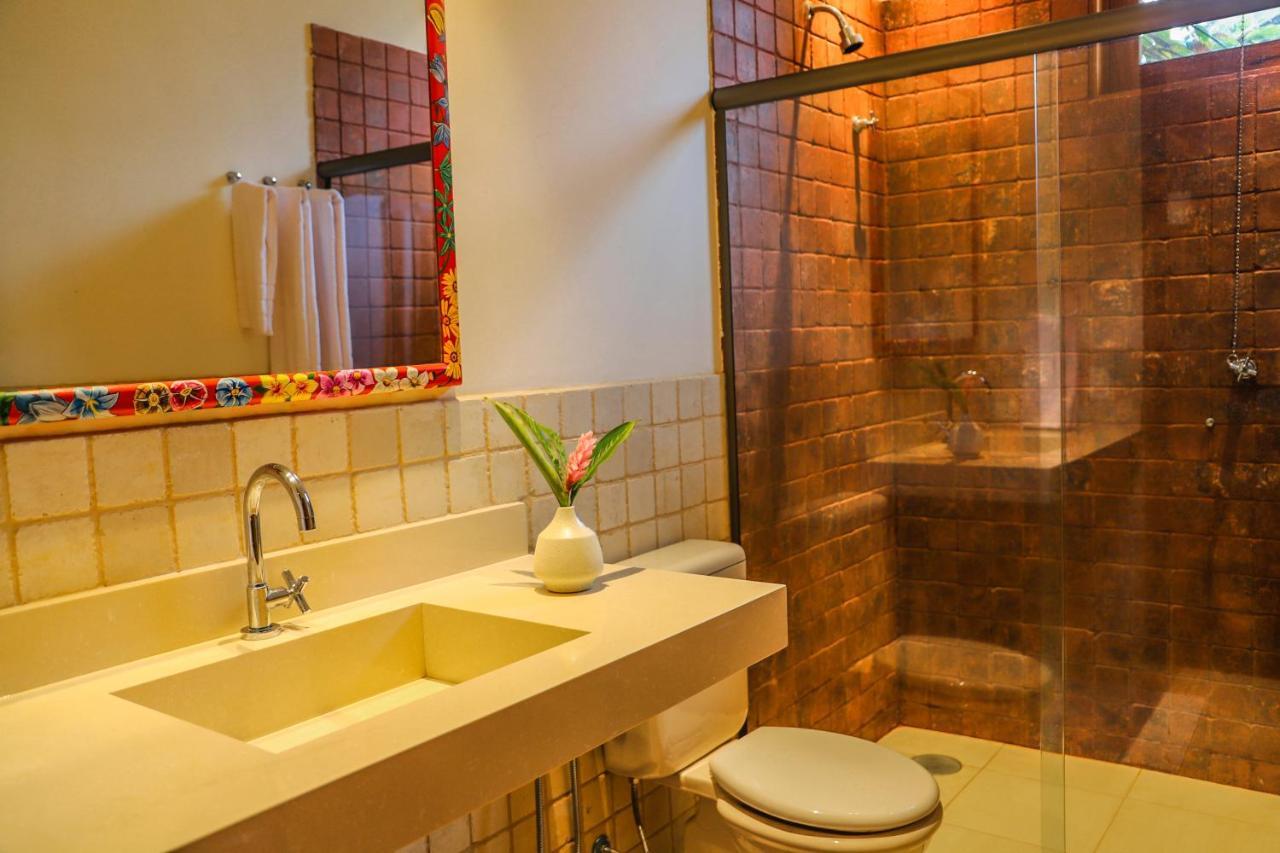 Villa Mar A Vista Guest House Ilhabela Εξωτερικό φωτογραφία