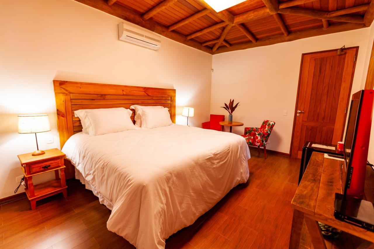 Villa Mar A Vista Guest House Ilhabela Εξωτερικό φωτογραφία