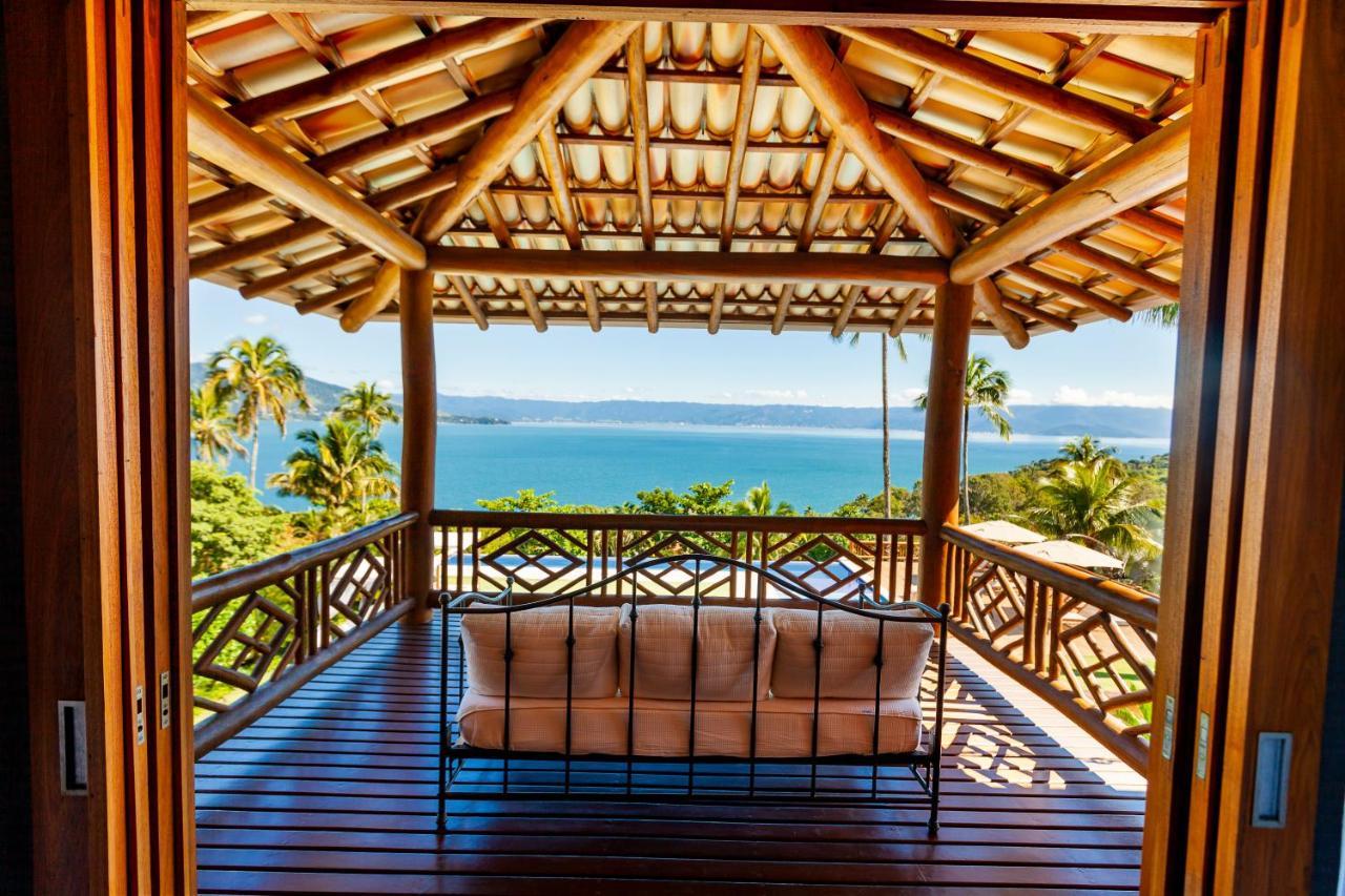 Villa Mar A Vista Guest House Ilhabela Εξωτερικό φωτογραφία