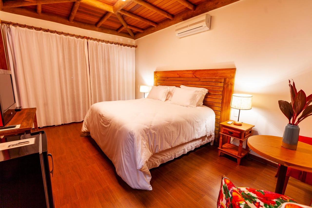 Villa Mar A Vista Guest House Ilhabela Εξωτερικό φωτογραφία