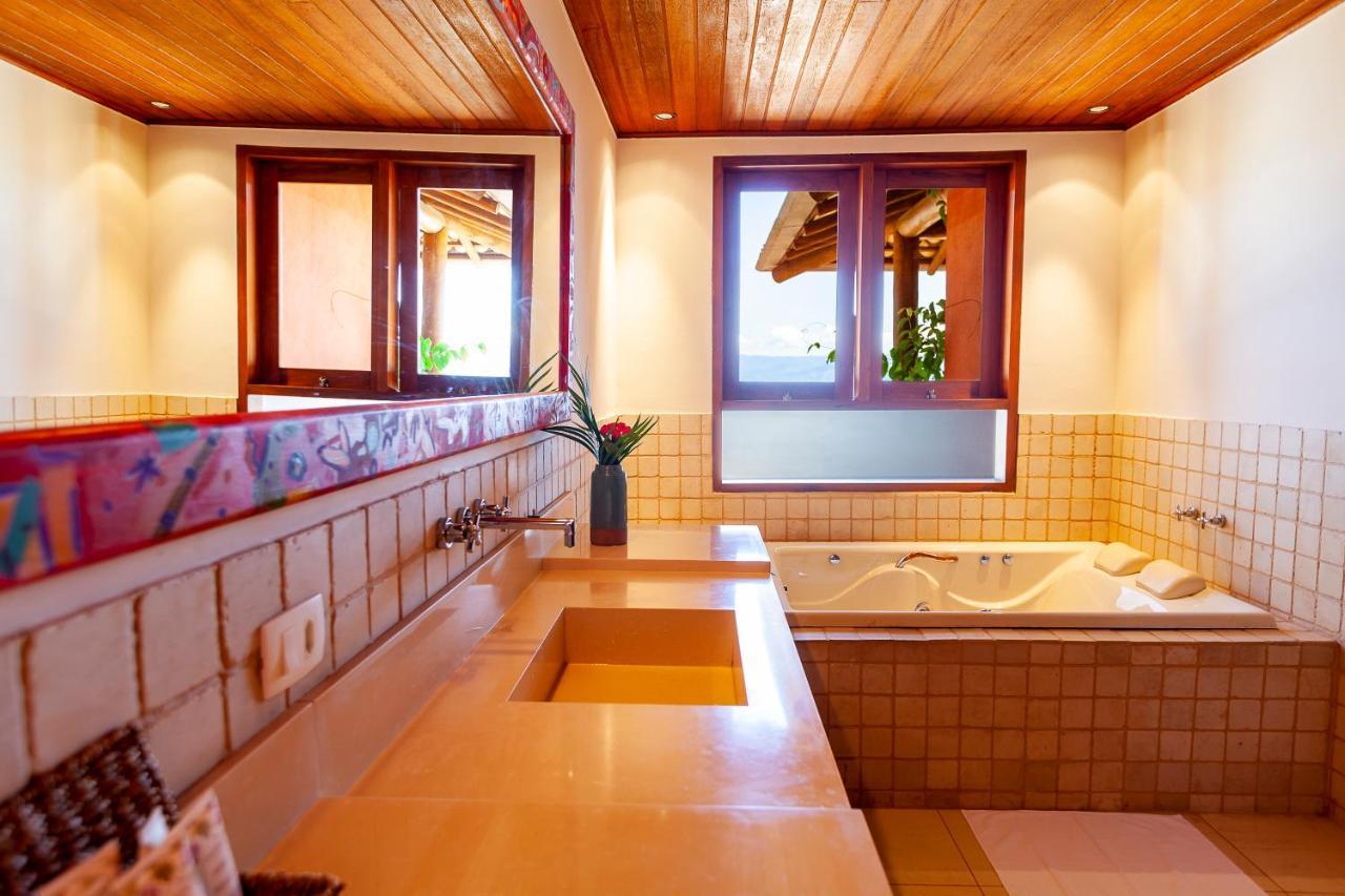 Villa Mar A Vista Guest House Ilhabela Εξωτερικό φωτογραφία