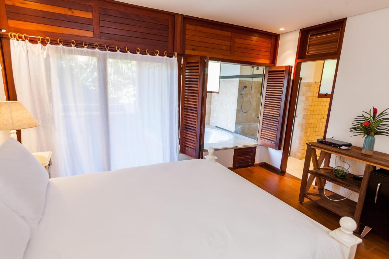 Villa Mar A Vista Guest House Ilhabela Εξωτερικό φωτογραφία