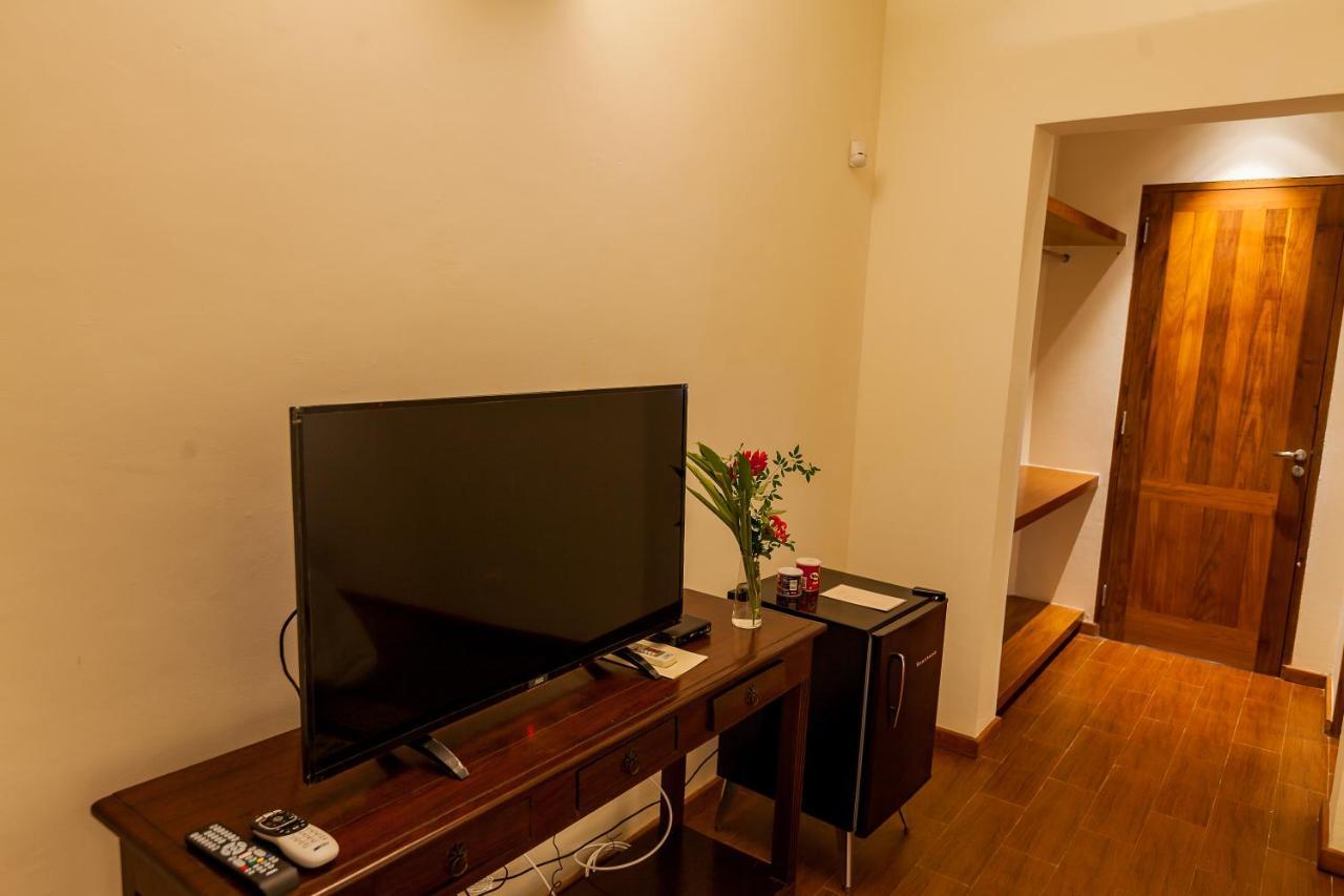 Villa Mar A Vista Guest House Ilhabela Εξωτερικό φωτογραφία