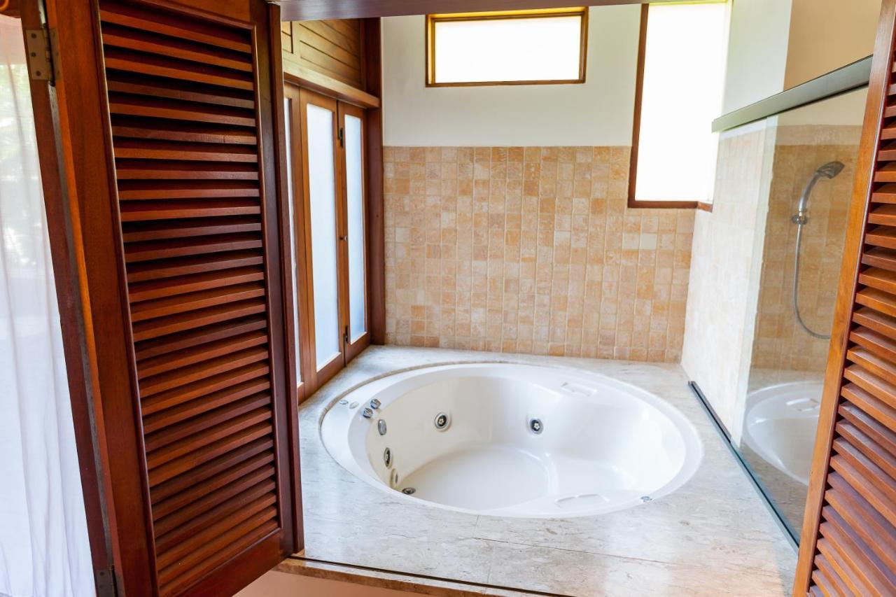 Villa Mar A Vista Guest House Ilhabela Εξωτερικό φωτογραφία