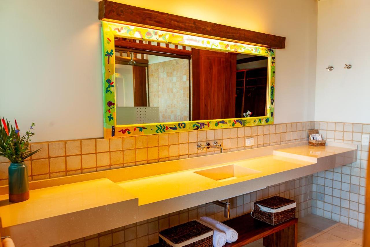 Villa Mar A Vista Guest House Ilhabela Εξωτερικό φωτογραφία