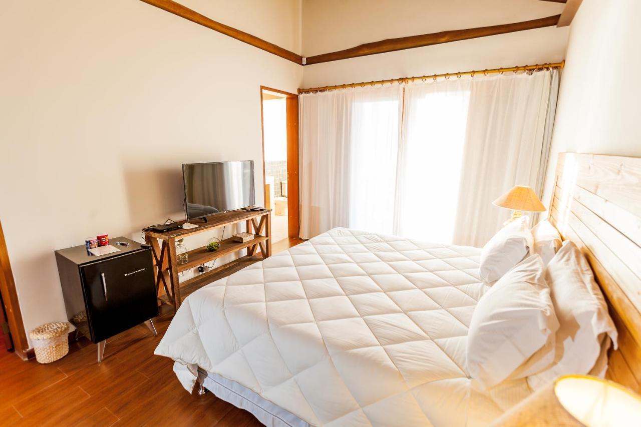 Villa Mar A Vista Guest House Ilhabela Εξωτερικό φωτογραφία
