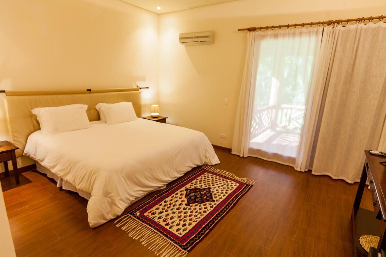 Villa Mar A Vista Guest House Ilhabela Εξωτερικό φωτογραφία