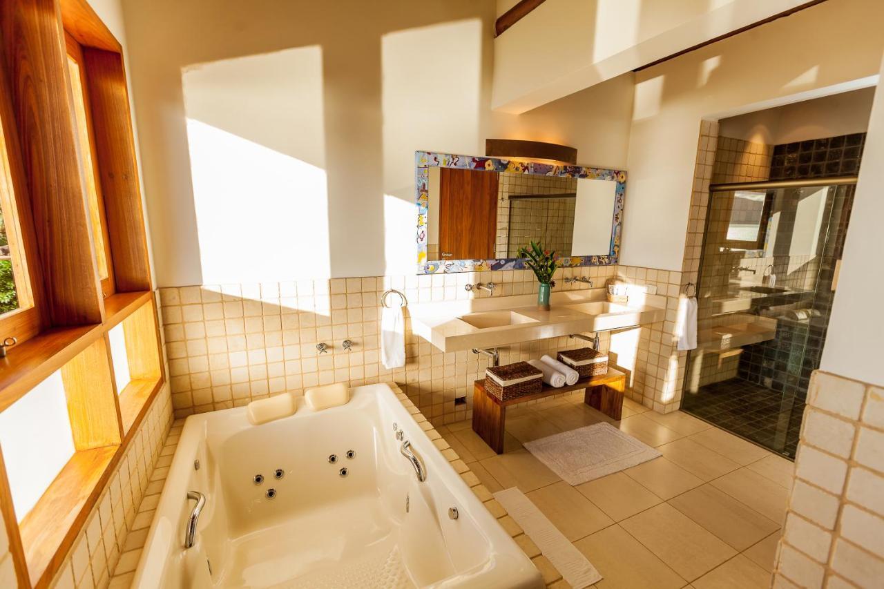 Villa Mar A Vista Guest House Ilhabela Εξωτερικό φωτογραφία