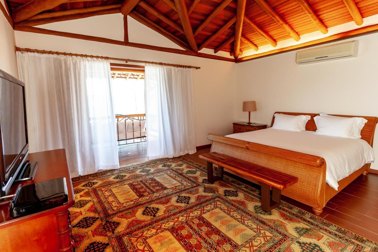 Villa Mar A Vista Guest House Ilhabela Εξωτερικό φωτογραφία
