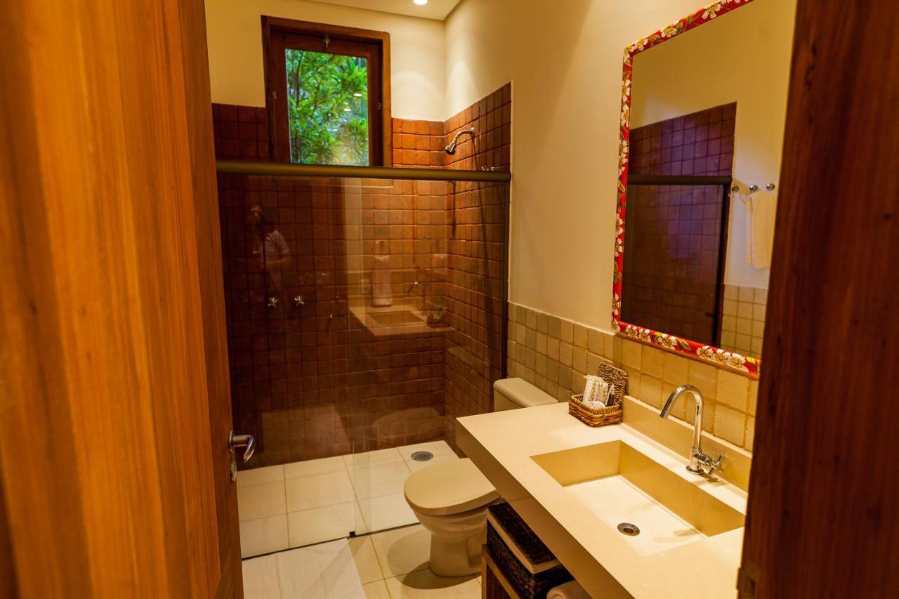 Villa Mar A Vista Guest House Ilhabela Εξωτερικό φωτογραφία