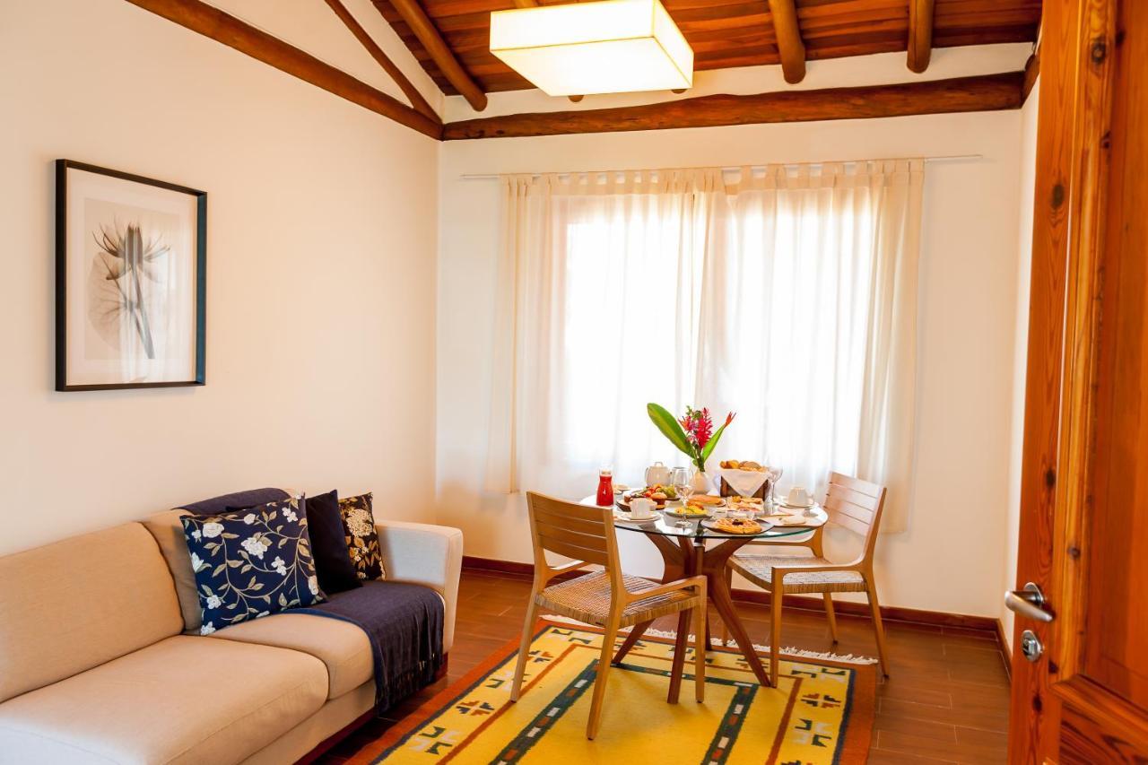 Villa Mar A Vista Guest House Ilhabela Εξωτερικό φωτογραφία